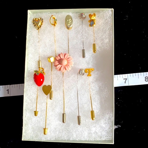 Accessories - Vintage Hatpins